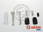 Autofren D7288C suporto kreipiančiosios