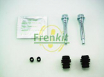 Frenkit 810041 suporto kreipiančiosios