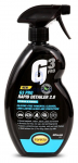 Farecla G3 PRO 7258 dažytų pavir&scaron;ių atnaujinimo priemonė (tinka naudoti su moliu) 500ml