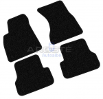 Arostė kilimėliai Comfort Audi A7 2010-