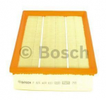 Bosch F026400033 oro filtras