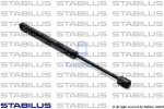 Stabilus 1262MT dujinė spyruoklė