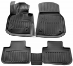 Stingray 5027215 kilimėliai 3D BMW X3 G01 2017-
