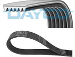 Dayco 6PK2650 juostinis diržas