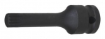 Changlu CL506516 antgalis smūginis Spline M16 1/2"