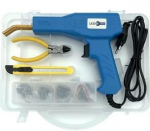 NN DH50 plastiko suvirinimo rinkinys 43W 220V