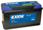 Exide EB950 akumuliatorius