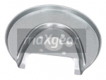 Maxgear 19-3258 gal.stabdžių disko apsauga KP