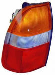 Abakus 214-1952L-AE galinis žibintas KP