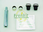 Frenkit 816007 suporto kreipiančiosios