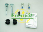Frenkit 810094 suporto kreipiančiosios