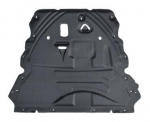 Polcar 32X4345G variklio apsauga