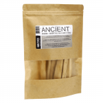 Palo Santo smilkalų lazdelės, 100 g (10-15 lazdelių)