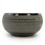 Dainuojantis dubuo ypač garsus vienas Buda 21x12,5 cm