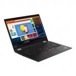 Lenovo ThinkPad X390 Yoga naudotas (13.3" FHD 1920x1080 IPS Tochscreen, Intel Core i5-8265U, 16GB RAM DDR4, 256GB SSD, Win 10/11 Pro)