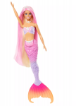 Lėlė undinėlė Mattel Barbie Dreamtopia Malibu