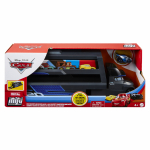 Žaislinė ma&scaron;inėlė Mattel Cars Mini Racers Mack