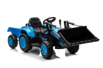 Vaiki&scaron;kas traktorius BW-X002A Mėlynas