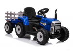Vaiki&scaron;kas traktorius XMX611 Mėlynas
