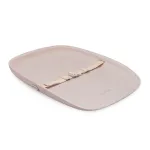 Kidnort Rengjore Nordic Blush Vystymo čiužinukas su saugos diržu