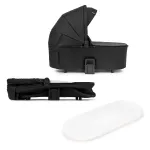 Kidnort &Auml;lskar Nordic Black Lop&scaron;ys vežimėliui