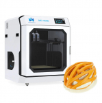 3D spausdintuvas MINGDA MD-400D IDEX