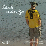 Vytautas Kairys "Lauk manęs"