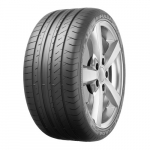 245/40R17 95Y Fulda Sportcontrol 2 pad.