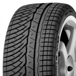 235/35R19 91V Michelin Pilot Alpin PA4