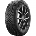 265/50R22 Michelin X-Ice North 4 SUV
