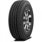 255/60R18 Bridgestone Dueler H/T D684 II