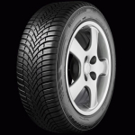 185/60R15 88H Firestone MultiSeason 2