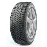 255/55R18 Goodyear UltraGrip Arctic 2 SUV