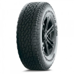 265/60R18 BF Goodrich Trail-Terrain T/A