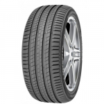 275/45R19 108Y Michelin Latitude Sport 3