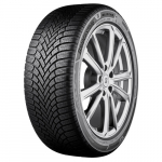 225/45R17 Bridgestone Blizzak 6 Enliten pad.