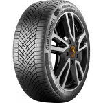 205/55R17 95V Conti AllSeasonContact 2