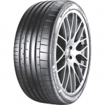 255/40R20 101Y Continental SportContact 6