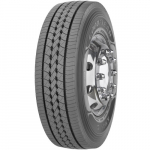 235/75R17.5 132/130M Goodyear KMax S