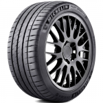 285/40R23 111Y Michelin Pilot Sport 4 S