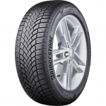 265/40R21 Bridgestone Blizzak LM005 pad.