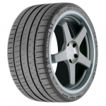 245/35R20 95Y Michelin Pilot SuperSport