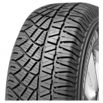 265/65R17 112H Michelin Latitude Cross