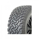 245/75R16 BFGoodrich All Terrain T/A KO2