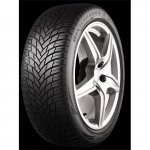 205/55R16 Firestone WinterHawk 4 pad.