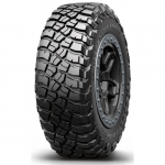 37X12.5R17 BF Goodrich Mud Terrain KM3