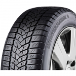 205/60R15 91H Firestone WinterHawk 3