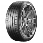 295/45R20 114Y Continental SportContact 7
