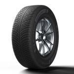 295/35R22 Michelin Pilot Alpin5 SUV