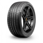 225/35R19 88Y ContiSportContact 5P pad.